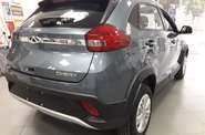 Chery Tiggo 2 Classic