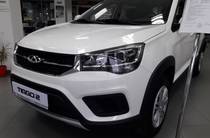 Chery Tiggo 2 Classic