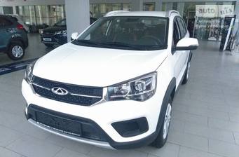 Chery Tiggo 2 2022 Classic