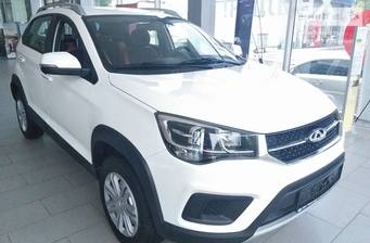 Chery Tiggo 2 2022 Classic