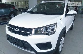 Chery Tiggo 2 2022 Classic