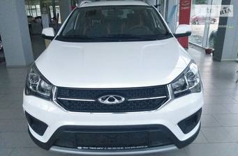 Chery Tiggo 2 2022 Classic