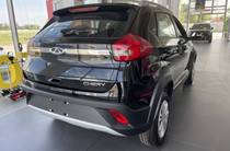 Chery Tiggo 2 Classic