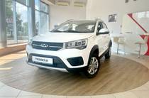 Chery Tiggo 2 Classic