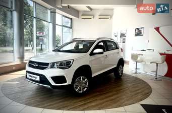 Chery Tiggo 2 2022 в Одесса