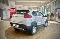 Chery Tiggo 2 Classic