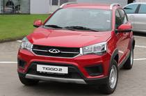 Chery Tiggo 2 Classic