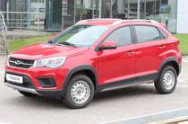 Chery Tiggo 2 Classic