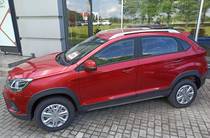 Chery Tiggo 2 Classic