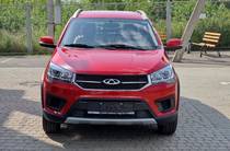 Chery Tiggo 2 Classic