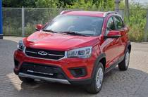 Chery Tiggo 2 Classic