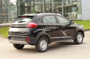 Chery Tiggo 2 Classic