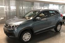 Chery Tiggo 2 Classic