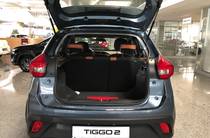 Chery Tiggo 2 Classic