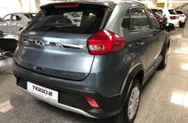 Chery Tiggo 2 Classic