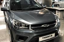 Chery Tiggo 2 Classic