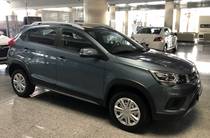 Chery Tiggo 2 Classic