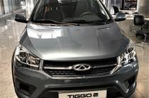 Chery Tiggo 2 Classic