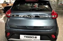 Chery Tiggo 2 Classic