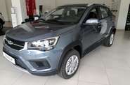 Chery Tiggo 2 Classic