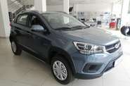 Chery Tiggo 2 Classic