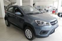 Chery Tiggo 2 Classic