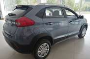 Chery Tiggo 2 Classic