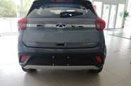 Chery Tiggo 2 Classic