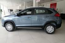 Chery Tiggo 2 Classic