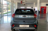 Chery Tiggo 2 Classic