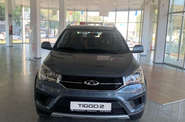 Chery Tiggo 2 Classic