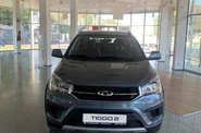 Chery Tiggo 2 Classic