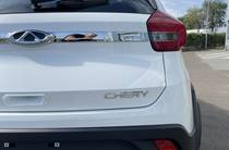 Chery Tiggo 2 Classic