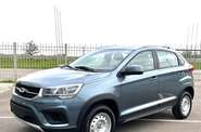 Chery Tiggo 2 Classic