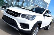 Chery Tiggo 2 Classic