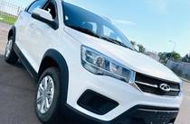 Chery Tiggo 2 Classic