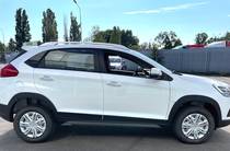 Chery Tiggo 2 Classic