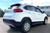 Chery Tiggo 2 Classic