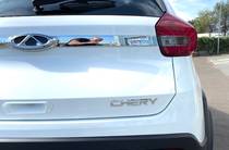 Chery Tiggo 2 Classic