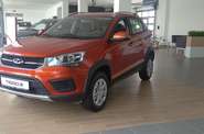 Chery Tiggo 2 Classic