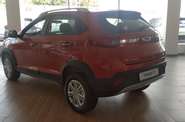 Chery Tiggo 2 Classic