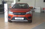 Chery Tiggo 2 Classic