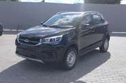 Chery Tiggo 2 Classic