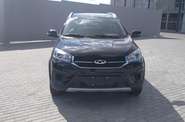 Chery Tiggo 2 Classic