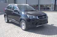 Chery Tiggo 2 Classic