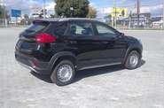 Chery Tiggo 2 Classic