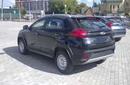 Chery Tiggo 2 Classic