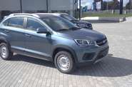 Chery Tiggo 2 Classic