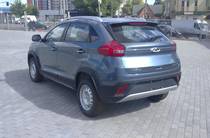 Chery Tiggo 2 Classic