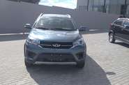 Chery Tiggo 2 Classic